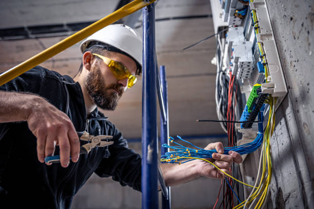 Best Industrial Electrical Services  in Buenaventura Lakes, FL