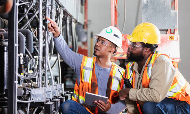 Best Electric Panel Repair  in Buenaventura Lakes, FL