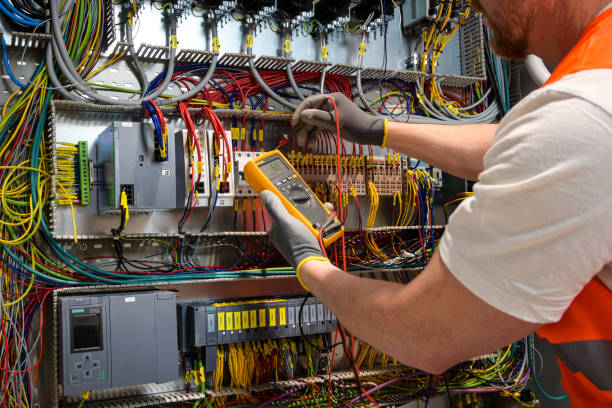 Best Electrical Troubleshooting Services  in Buenaventura Lakes, FL